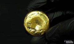 策略师称金银短期涨幅充足预警全球债务危机